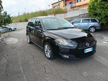 fiat croma 1.9 mj must automatica 