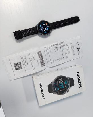 Amazfit Balance 2XT