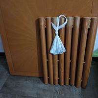 tavolo con apertura a libro