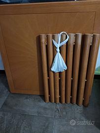 tavolo con apertura a libro