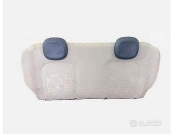 schienale sedile posteriore fiat Panda