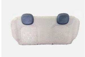 schienale sedile posteriore fiat Panda