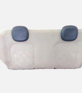 schienale sedile posteriore fiat Panda