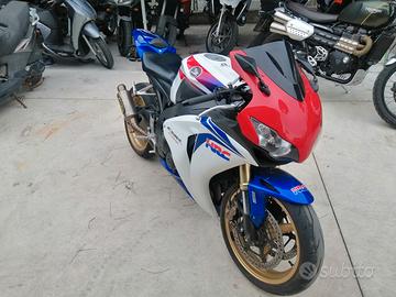 Honda CBR 1000 - 2009