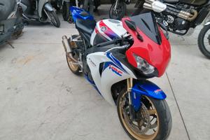 Honda CBR 1000 RR - 2010