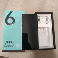 Oppo Reno 6 5G