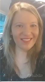 Impiegata amministrativa/front office