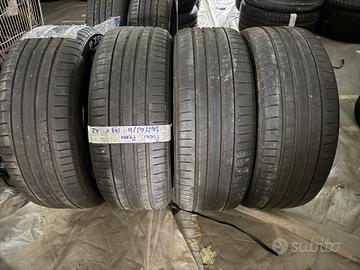 gomme usate 2454520 Estivo PIRELLI - PZERO - 023