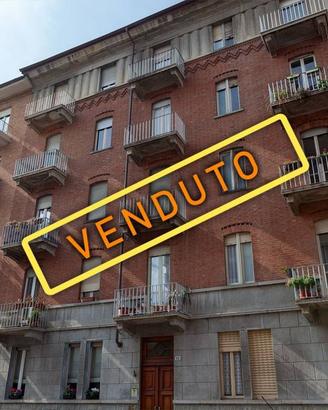 Appartamento di 140 m² con 5 locali a Torino