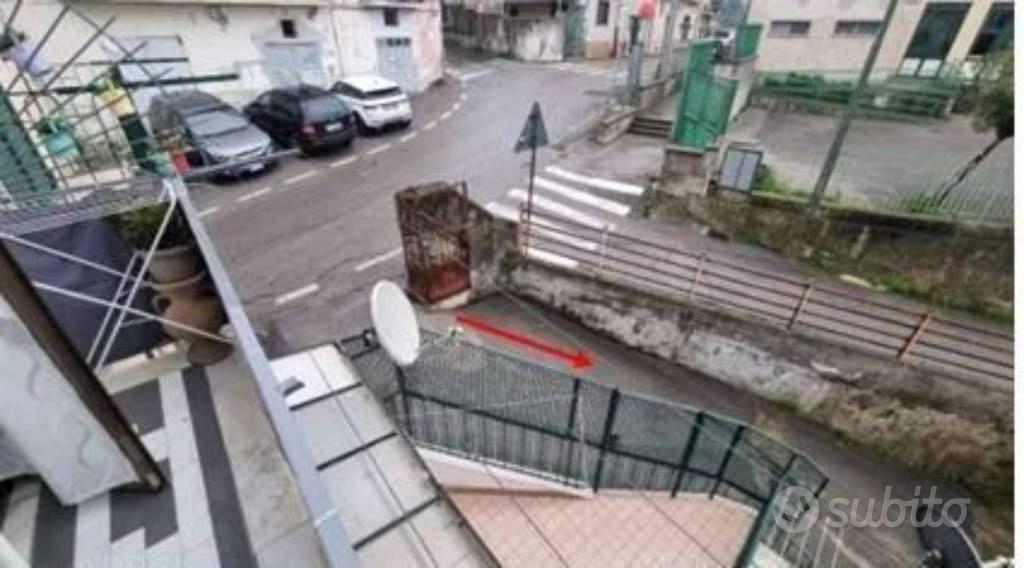 Appartamento – Cava de' Tirreni, Santissima Annunziata, Pineta La Serra - Altro