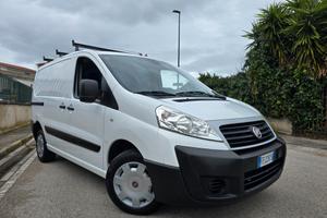 FIAT SCUDO 2.0 M-JET 130CV 2017 NUOVISSIMO DI TUTT