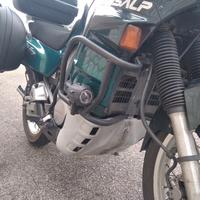 Honda XL 600 V Transalp - 1999