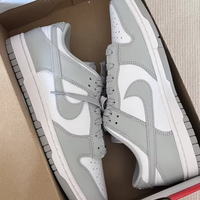 Nike Dunk Low Grey EU.38