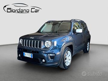 Jeep Renegade 1.0 T3 Limited
