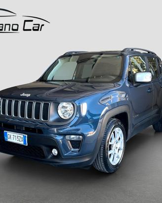 Jeep Renegade 1.0 T3 Limited