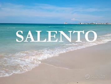 Casa vacanza in Salento a Nardò ( Lecce)