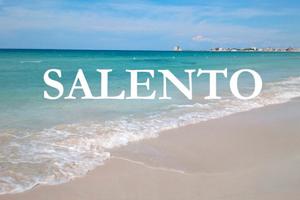 Casa vacanza in Salento a Nardò ( Lecce)