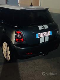 Mini cooper S turbo benzina 174 cavalli