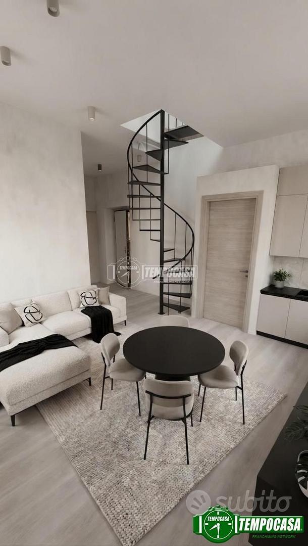 Appartamento – Pero, Cassina del Pero - Vista 2
