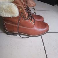 scarponcino gummix by vdp