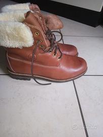 scarponcino gummix by vdp