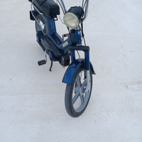 Piaggio si prima serie