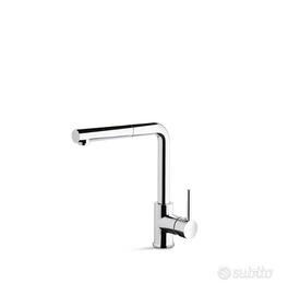 Rubinetto Cucina
