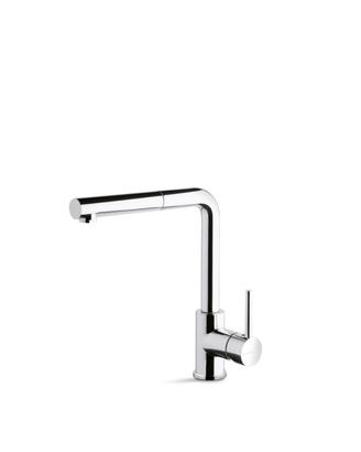 Rubinetto Cucina
