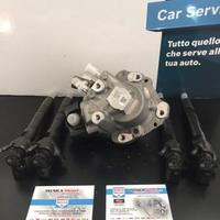 KIT pompa DELPHI 28565336 E INIETTORI 28477820
