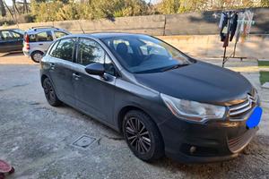  citroen c4 berlina 