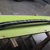 BARRE TETTO CORRIMANO X LANCIA MUSA 2015