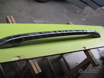 BARRE TETTO CORRIMANO X LANCIA MUSA 2015