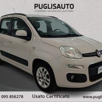 FIAT Panda 3ªs 1.2 Lounge