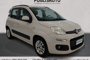 FIAT Panda 3ªs 1.2 Lounge