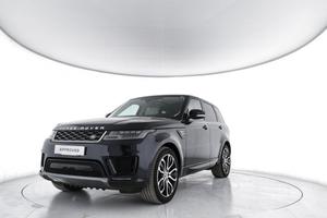LAND ROVER Range Rover Sport 3.0d i6 mhev HSE aw