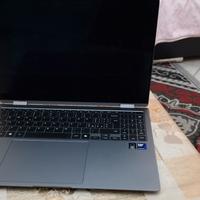 Samsung Galaxy Book5 Pro 360