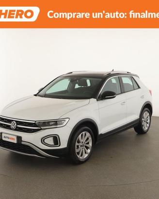 VOLKSWAGEN T-Roc NU02098