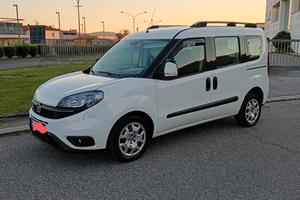 Fiat Doblò 7 POSTI 