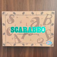 Scarabeo – Gioco di Parole