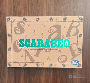 Scarabeo – Gioco di Parole