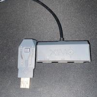 xim apex