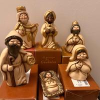 Presepe Thun Giubileo