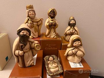 Presepe Thun Giubileo