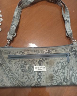Borsa Pochette ETRO Profumi