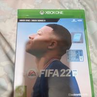 Fifa 22 XBox One/X