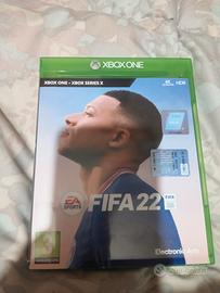 Fifa 22 XBox One/X