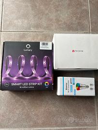 HOME smart Led-Wi-fi Smart Bulb-Smart Socket