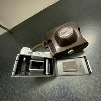 Macchina fotografica Koroll 35