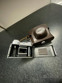 Macchina fotografica Koroll 35