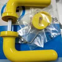 maniglie forges linea pull 